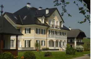 Privatzimmer Stabauer, Mondsee, Österreich